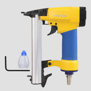 WK-017 PISTOLA DE PREGOS PNEUMATICA