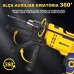 WK-024 FURADEIRA DE IMPACTO 800W	