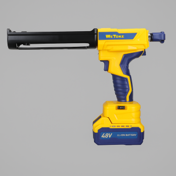 WK-045 PISTOLA DE COSTURA DE LITIO