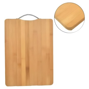 TÁBUA DE CORTAR MADEIRA BBG70605 