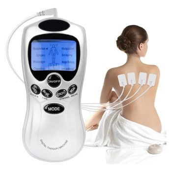 MASSAGEADOR DIGITAL BMF926