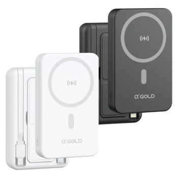 CARREGADOR PORTATIL BTE60B