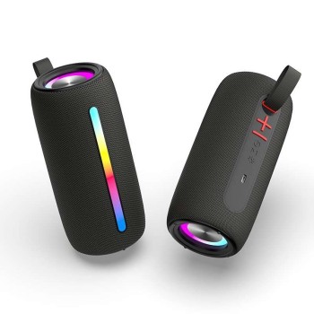 CAIXA DE SOM PORTATIL MTS6007