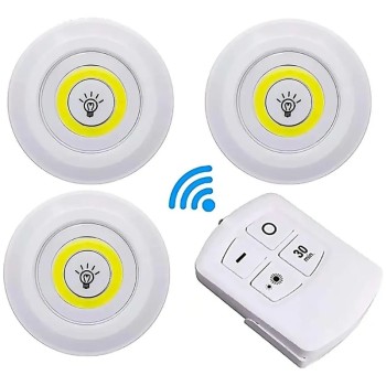 KIT LUMINARIA LED BMAX BML11