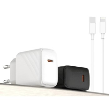 CARREGADOR CARREGAMENTO RAPIDO CT06 CT23091711