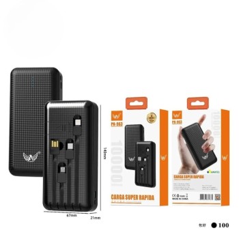 POWER BANK 20000 PN965 