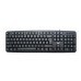 TECLADO ESSENCIAL SLIM COM FIO MTE0107