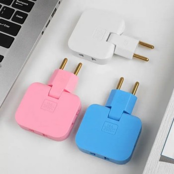 ADAPTADOR TRAVEL AJN28