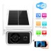 CAMERA SOLAR WIFI IP66 AJA30