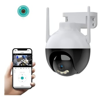 CAMERA WIFI FULL COLOR JT8289 AJA36HB