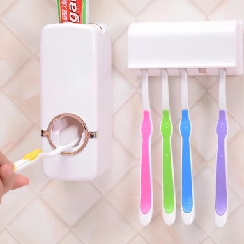 DISPENSER PARA PASTA DENTAL KA1071