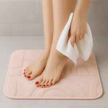 TAPETE PARA BANHEIRO REF9630