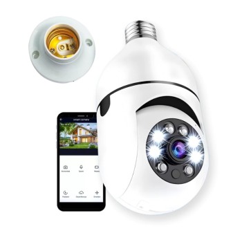 CAMERA LAMPADA JORTAN JT8177 AJA01B 