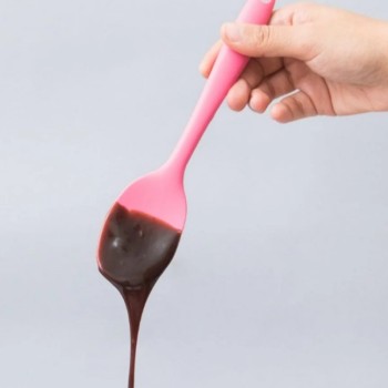 ESPATULA DE SILICONE SA6666