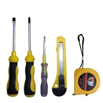 KIT FERRAMENTA HARDW ARE YQ6312