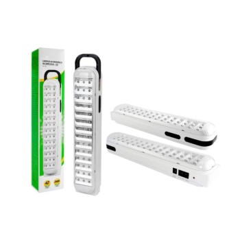 LUZ DE EMERGENCIA LED RECARREGAVEL DP714