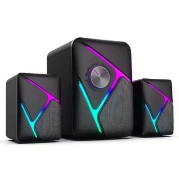 CAIXA DE SOM PARA COMPUTADOR EL6008