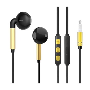 FONE DE OUVIDOS COM FIO R015