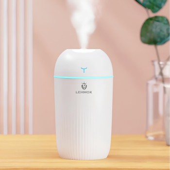 UMIDIFICADOR LEY1788