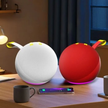 CAIXA DE SOM BLUETOOTH 50W KA8079