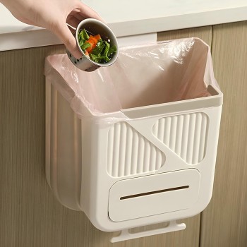 LIXEIRA SUSPENSA DOBRAVEL REF9568