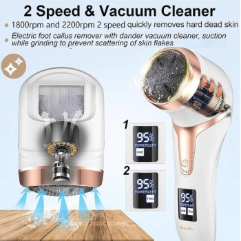 REMOVEDOR DE CALOS BN19074 NBMT510