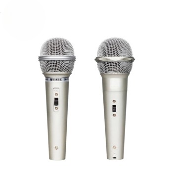 MICROFONE COM FIO LE901