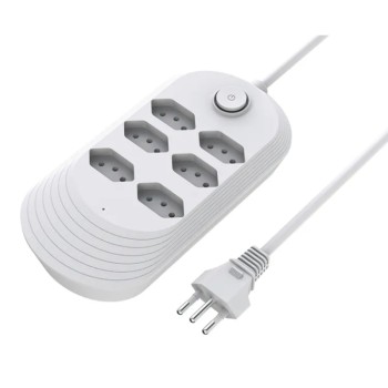 EXTENSÃO TOMADA BM8705A