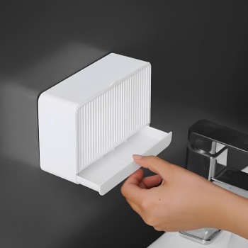 SABONETEIRA DE PLASTICO PP REF9383