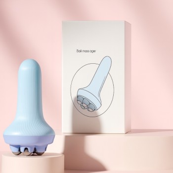 MASSAGEADOR PORTATIL CORPORAL ION615