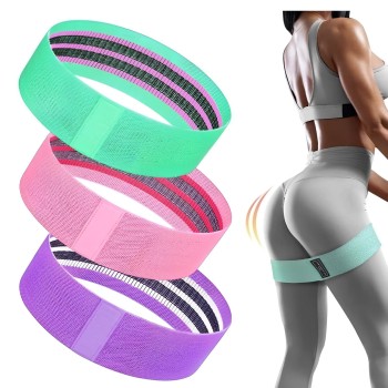 FAIXA PARA GINASTICA LT-003