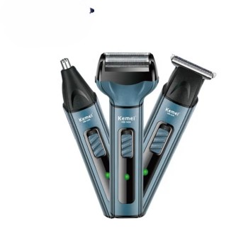 BARBEADOR 3EM1 BMC034