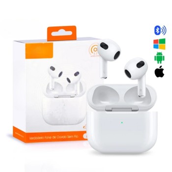 FONE DE OUVIDO SEM FIO FNBA10