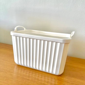 CESTO ORGANIZADOR COM ALÇA REF 9645