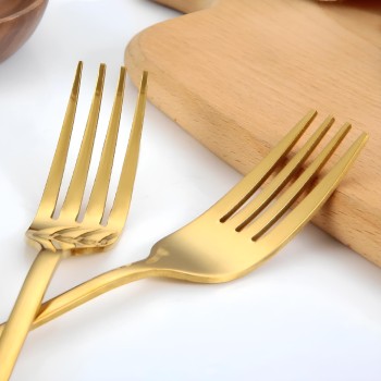 KIT GARFO 6 PÇS LMMJ-6