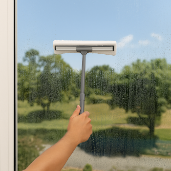 ESFREGÃO LIMPA VIDROS BOM7311