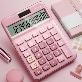 CALCULADORA MODELO AKJ041