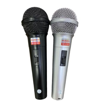 MICROFONE DUPLO  NMI50