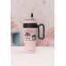 COPO TÉRMICO INFANTIL 900ML BM1802