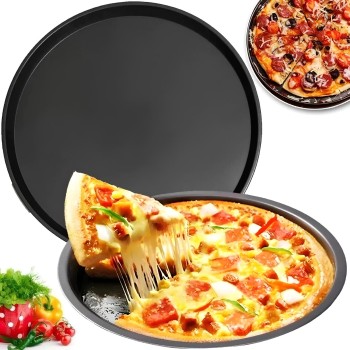 FORMA DE PIZZA 30CM KL1044