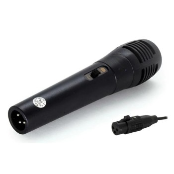 MICROFONE DINAMICO MT1010