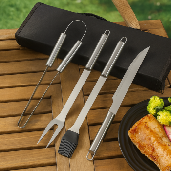 KIT CHURRASCO KLBBQ294