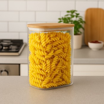 POTE HERMETICO KLHY6124