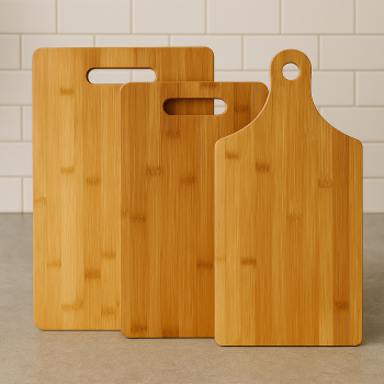 KIT DE TABUAS 3 PEÇAS REF10300