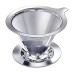 COADOR DE CAFÉ INOX BBG70405