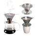 COADOR DE CAFÉ INOX BBG70405
