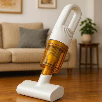 MINI ASPIRADOR DE PÓ PORTATIL OIH5710