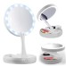 ESPELHO LED MIRROR LIGHT XJ988 HYQ0646