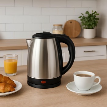 CHALEIRA ELÉTRICA M528 M&CH 220V