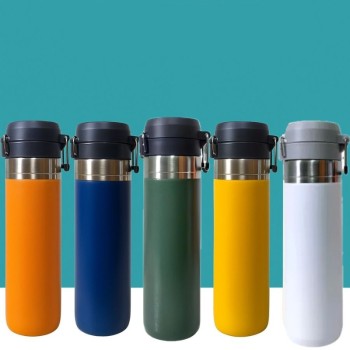 GARRAFA TÉRMICA CPM TAMPA 800ML CGT2213